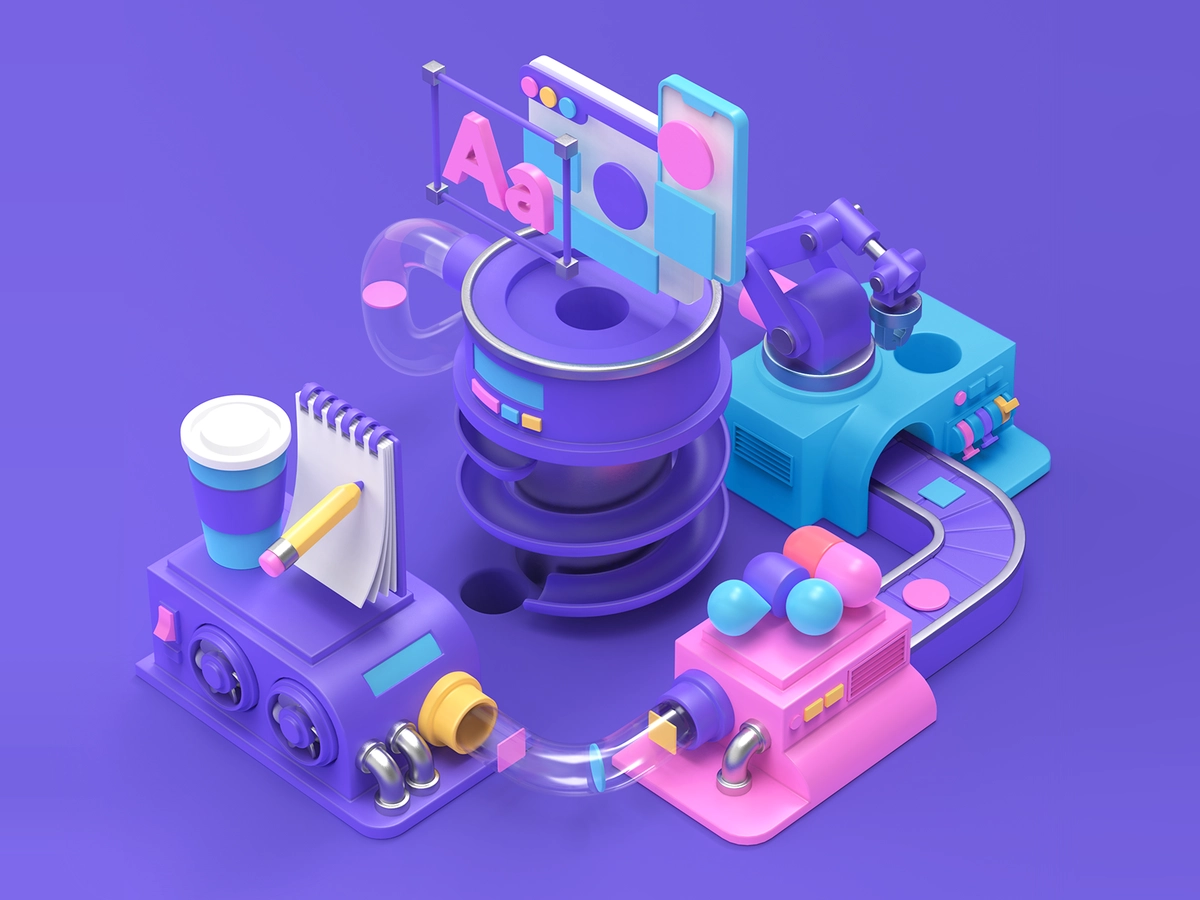 UI/UX & Performance